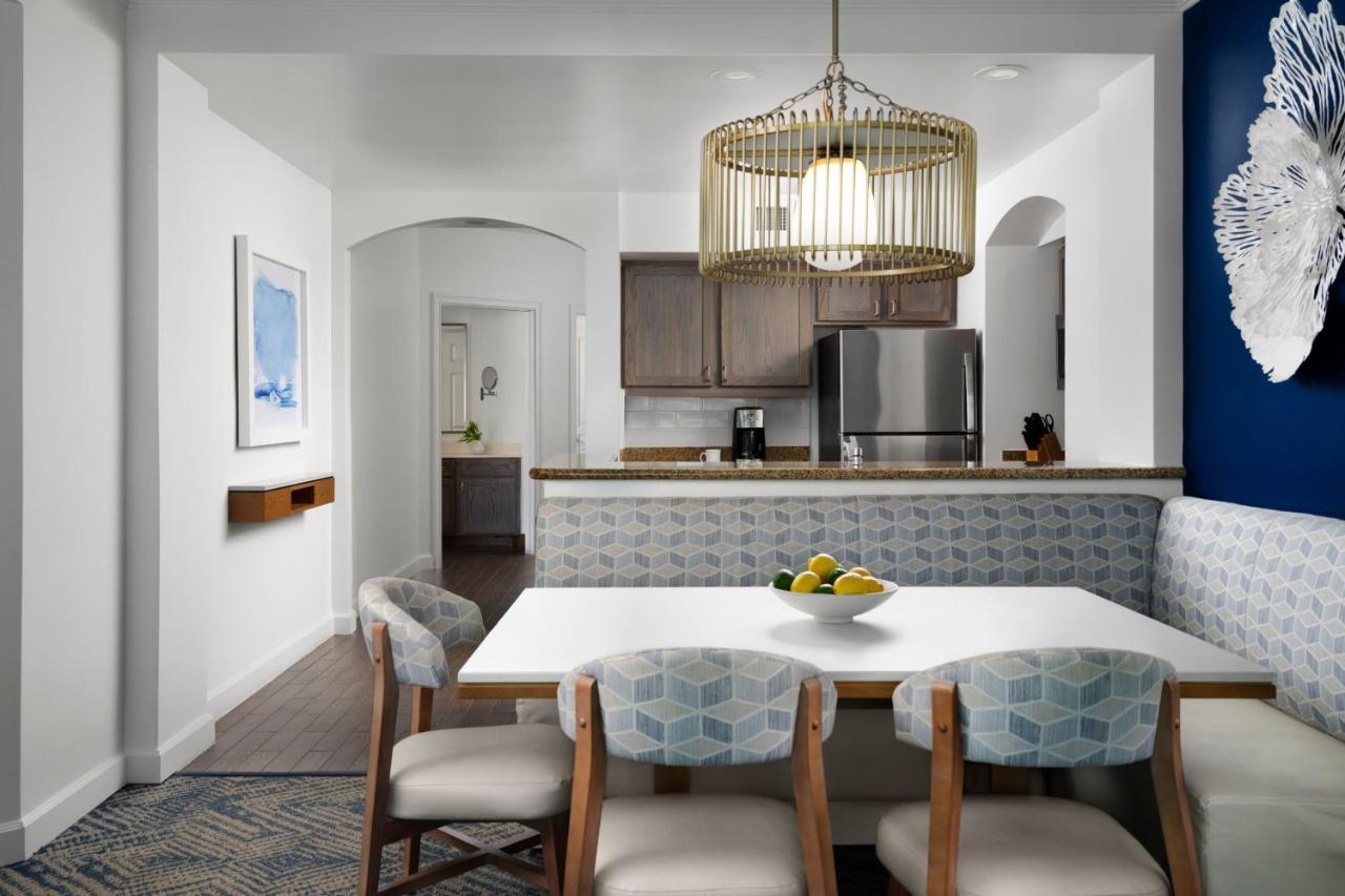 Marriott'S Ocean Pointe Hotel Palm Beach Shores Exterior foto
