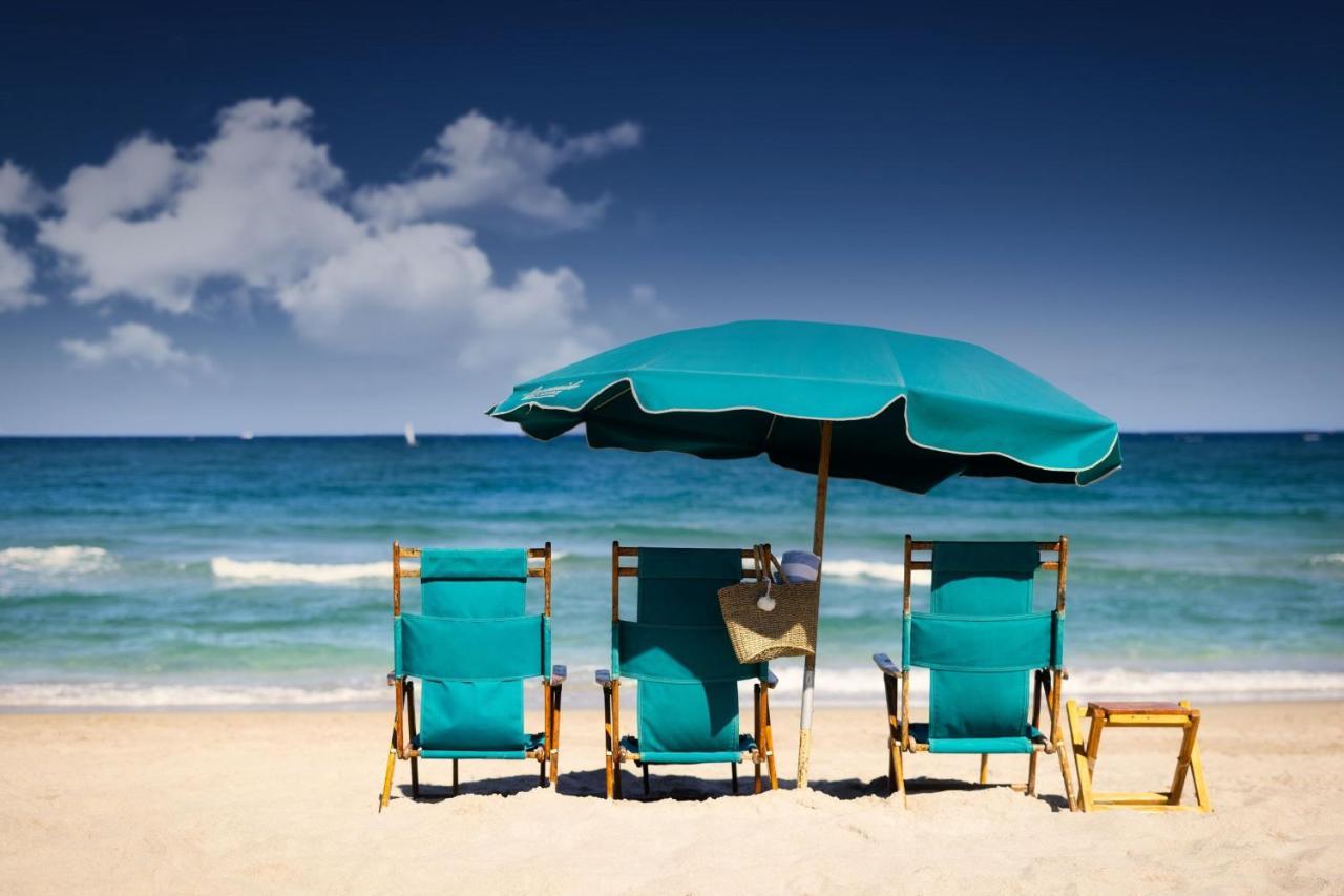 Marriott'S Ocean Pointe Hotel Palm Beach Shores Exterior foto
