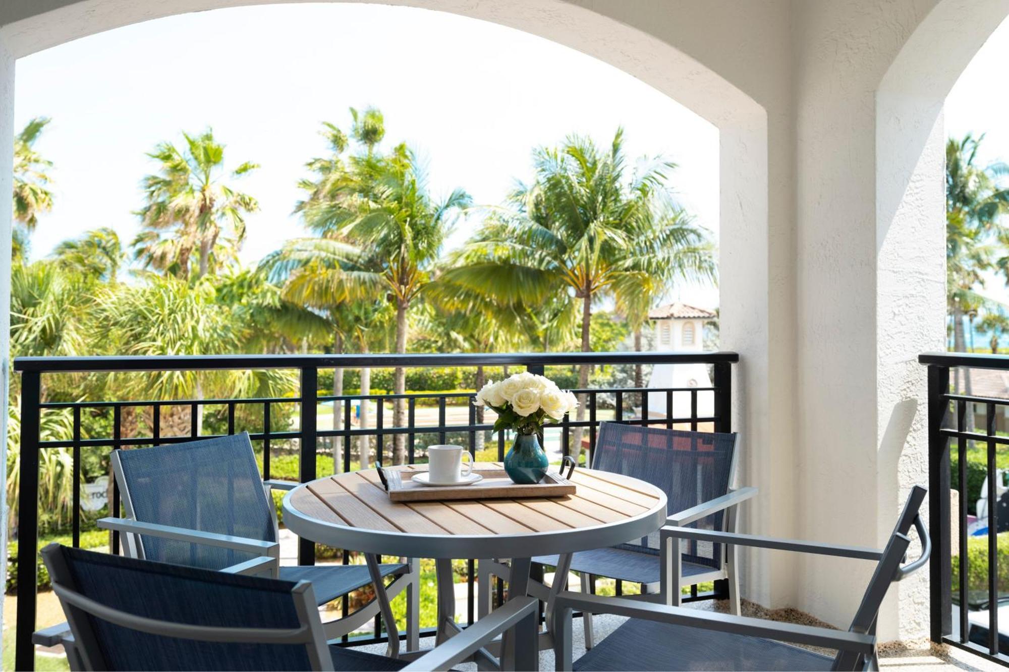 Marriott'S Ocean Pointe Hotel Palm Beach Shores Exterior foto