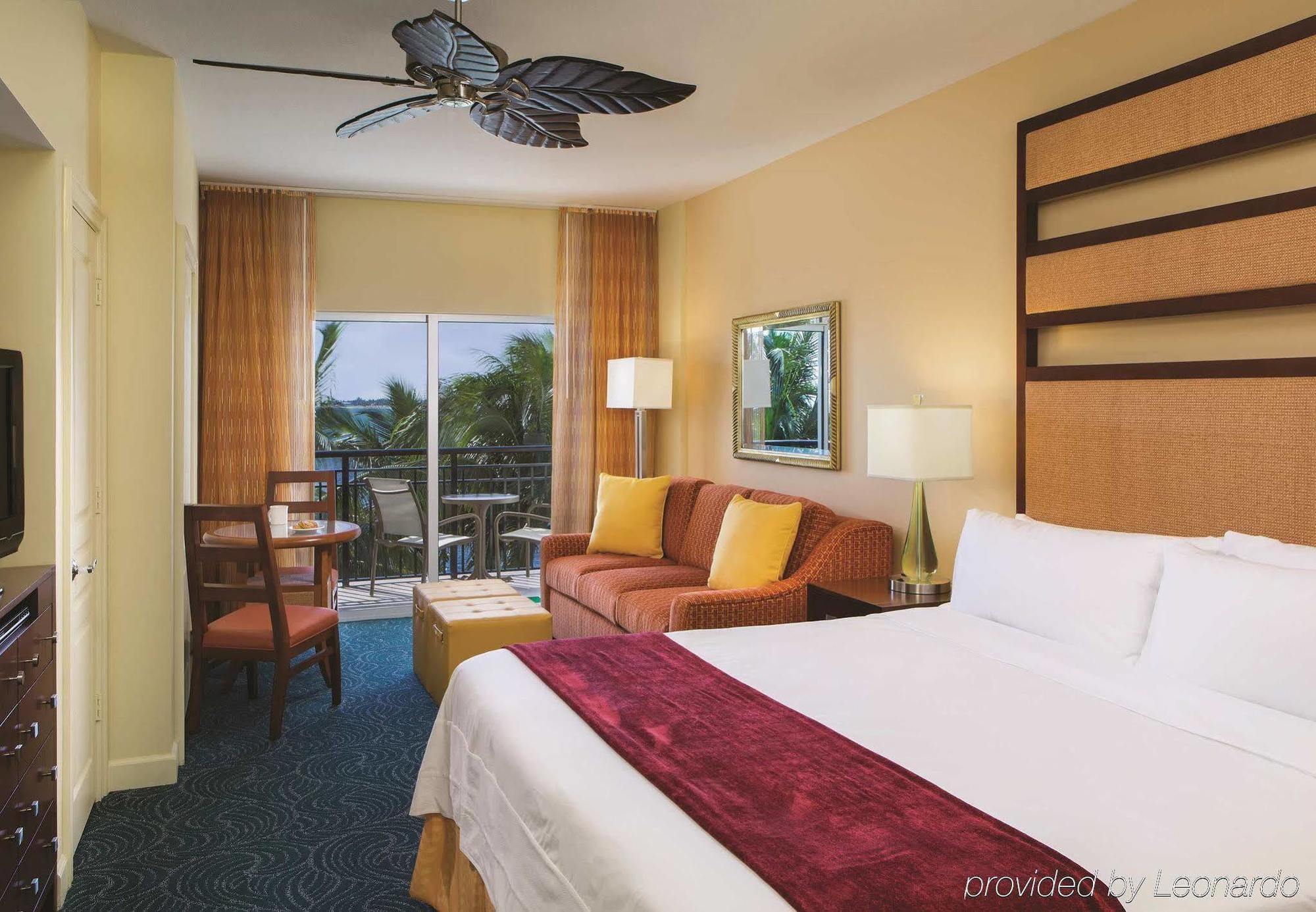 Marriott'S Ocean Pointe Hotel Palm Beach Shores Exterior foto