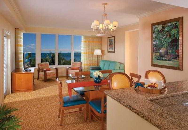 Marriott'S Ocean Pointe Hotel Palm Beach Shores Quarto foto