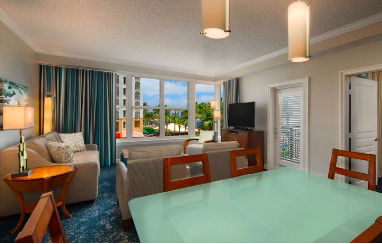Marriott'S Ocean Pointe Hotel Palm Beach Shores Exterior foto